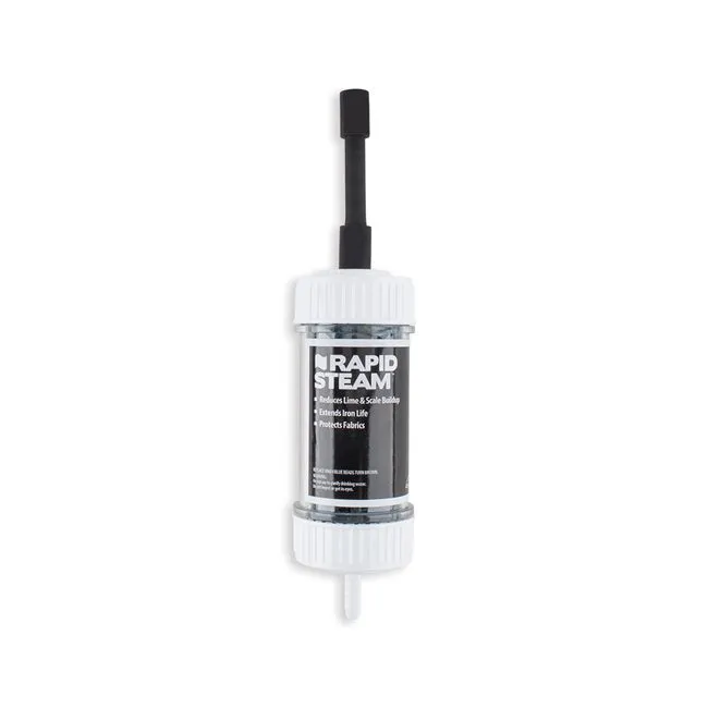 Resin Filter for Gravity Fed Iron, 3 oz.