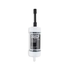 Resin Filter for Gravity Fed Iron, 3 oz.