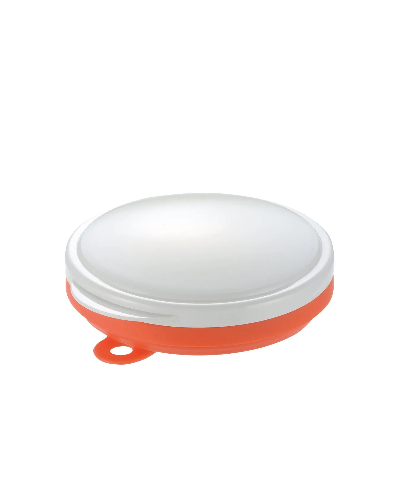 Richell Collapsible Bowl with Spoons