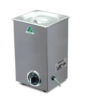 Roband MH16 Sauce Warmer
Includes Pan and Lid