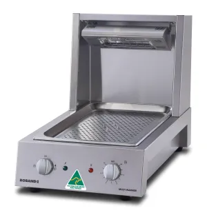 Roband MW10CS - Multi-Function Warmer