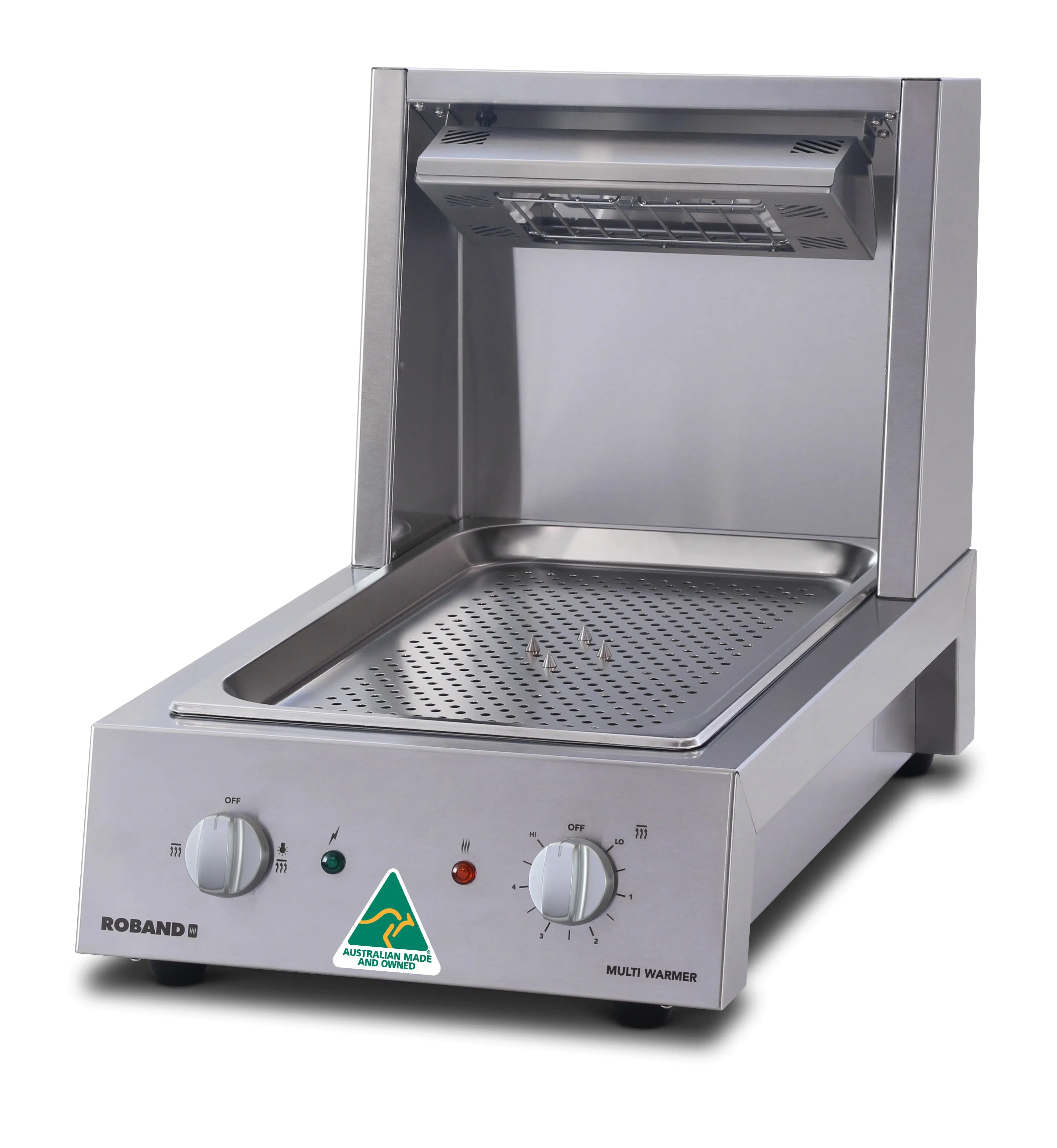 Roband MW10CS - Multi-Function Warmer