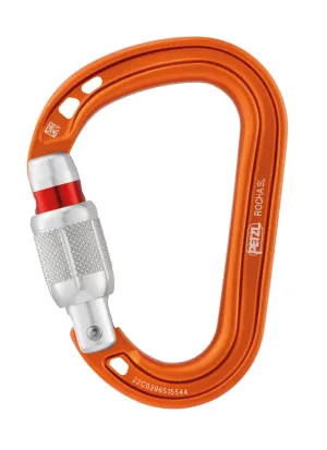 Rocha Screw-Lock, Orange