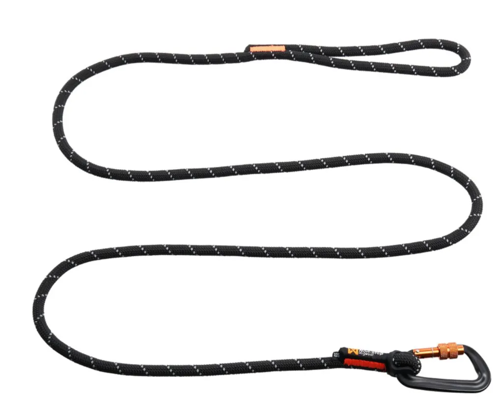 ROCK LEASH