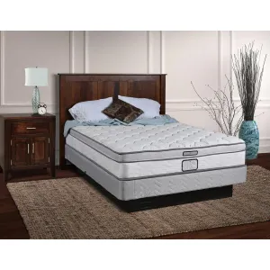 Royal Night Amish Mattress in Plush or Firm