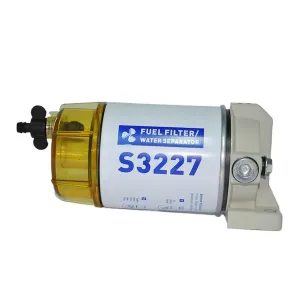 S3227 Fuel Water Separator Spin-On Filter for 320R - Yacht and Speedboat Fuel Water Separator Filter