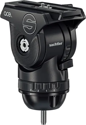 Sachtler Ace XL MK II Fluid Head