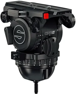 Sachtler Cine 20 Fluid Head