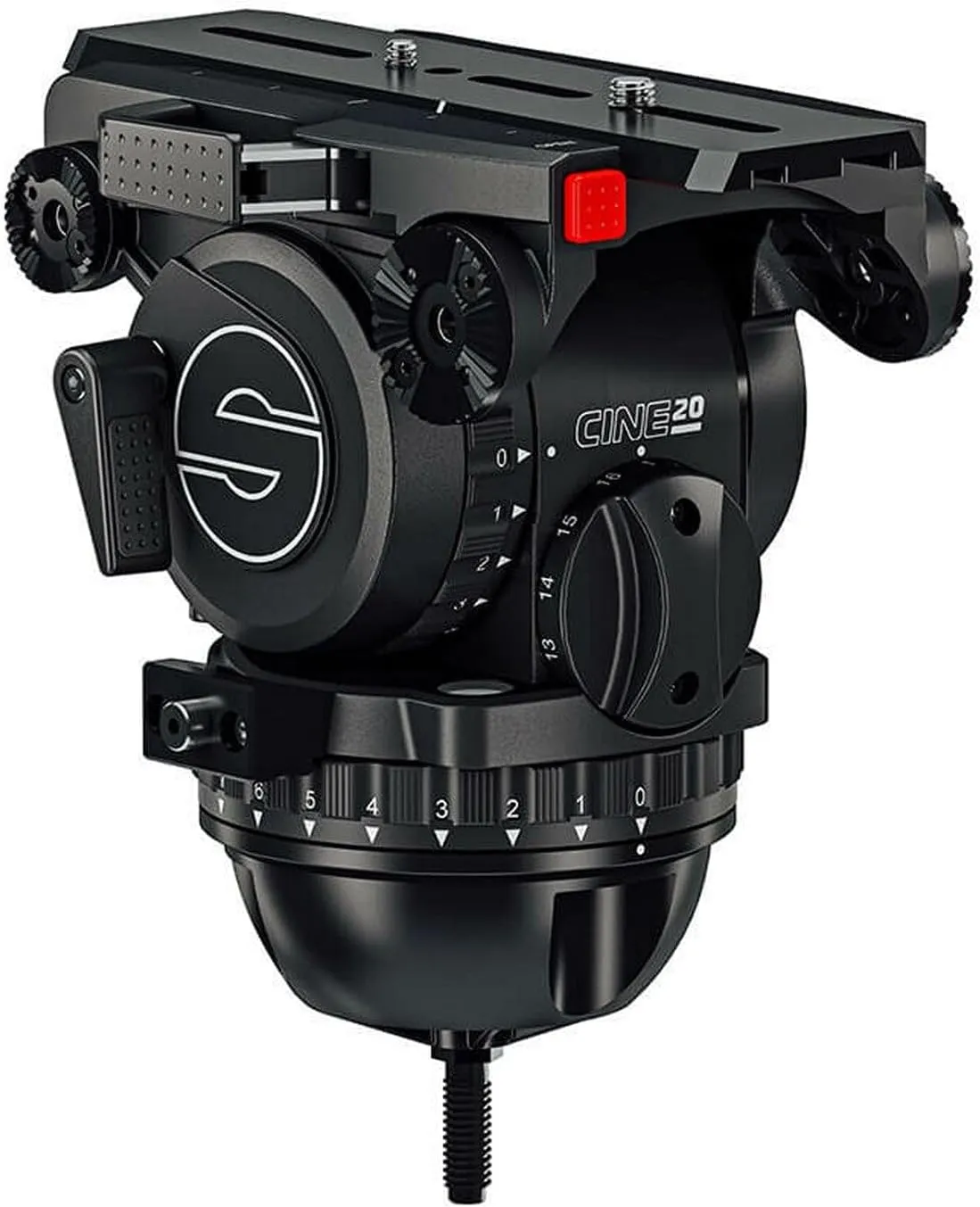 Sachtler Cine 20 Fluid Head