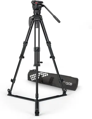 Sachtler Stativ System Ace XL AL GS Mk II (1019AM)