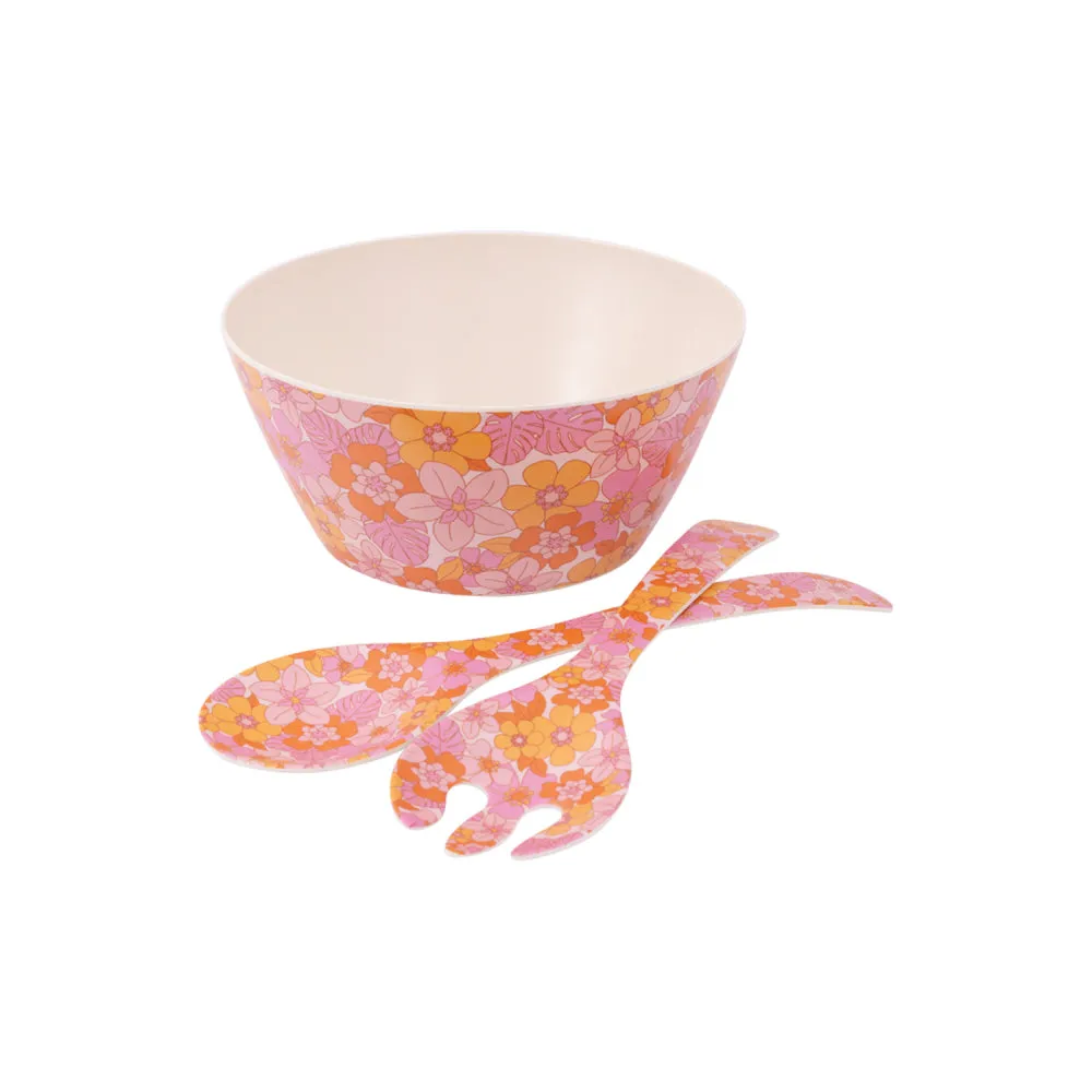 Salad Bowl