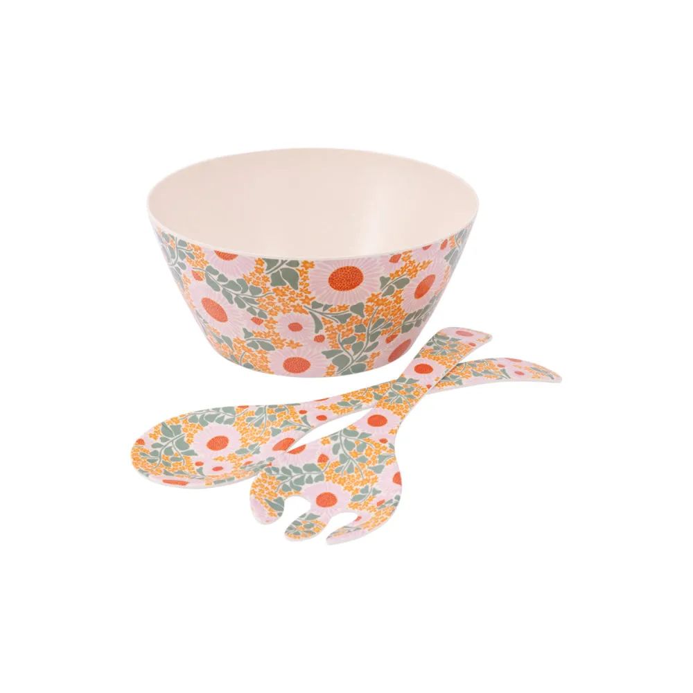 Salad Bowl