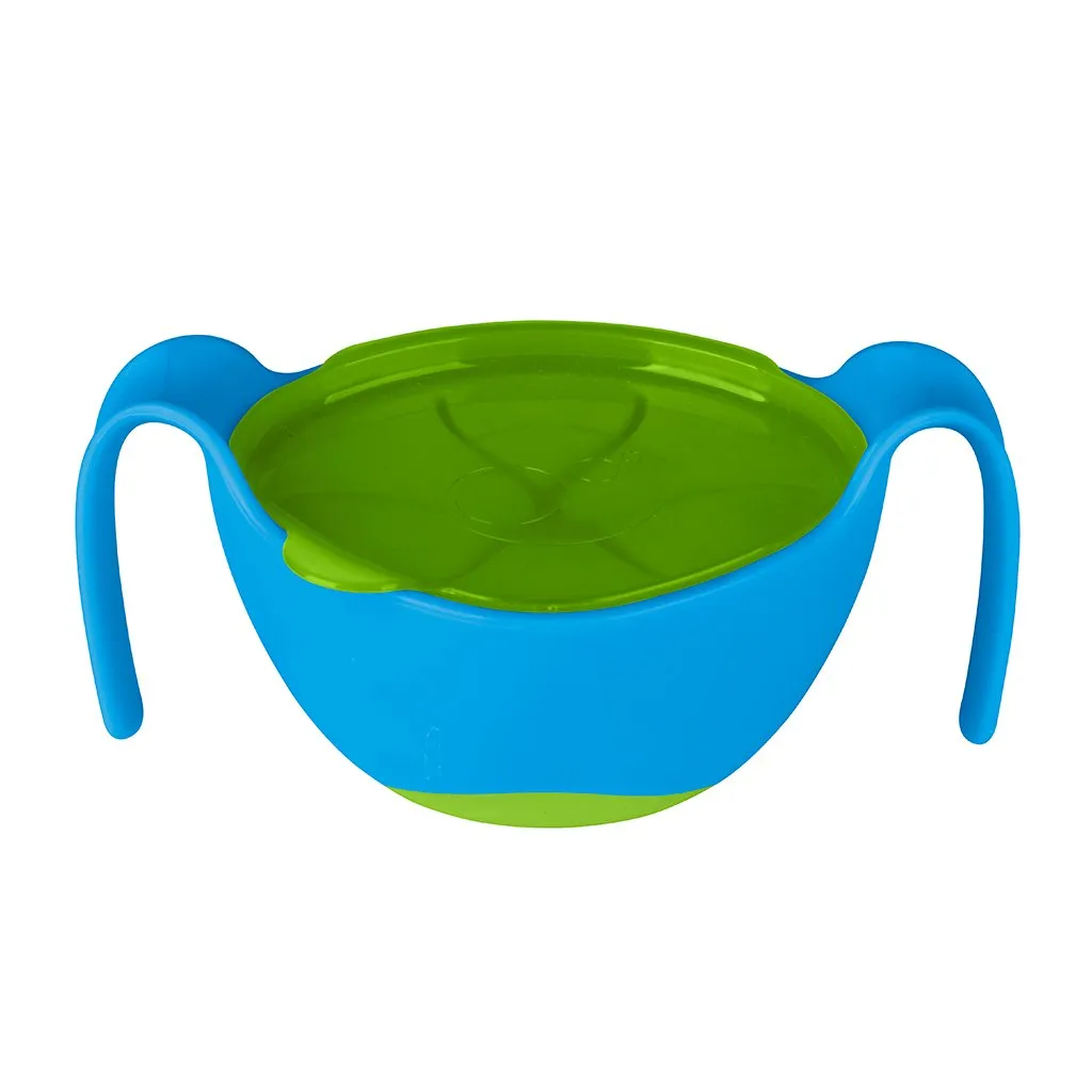 【SALE】 B.Box 3-in-1 Bowl & Straw Set ( Two Color)