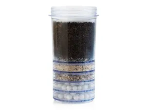 Santevia 5 Stage Filter for Countertop Gravity Water System