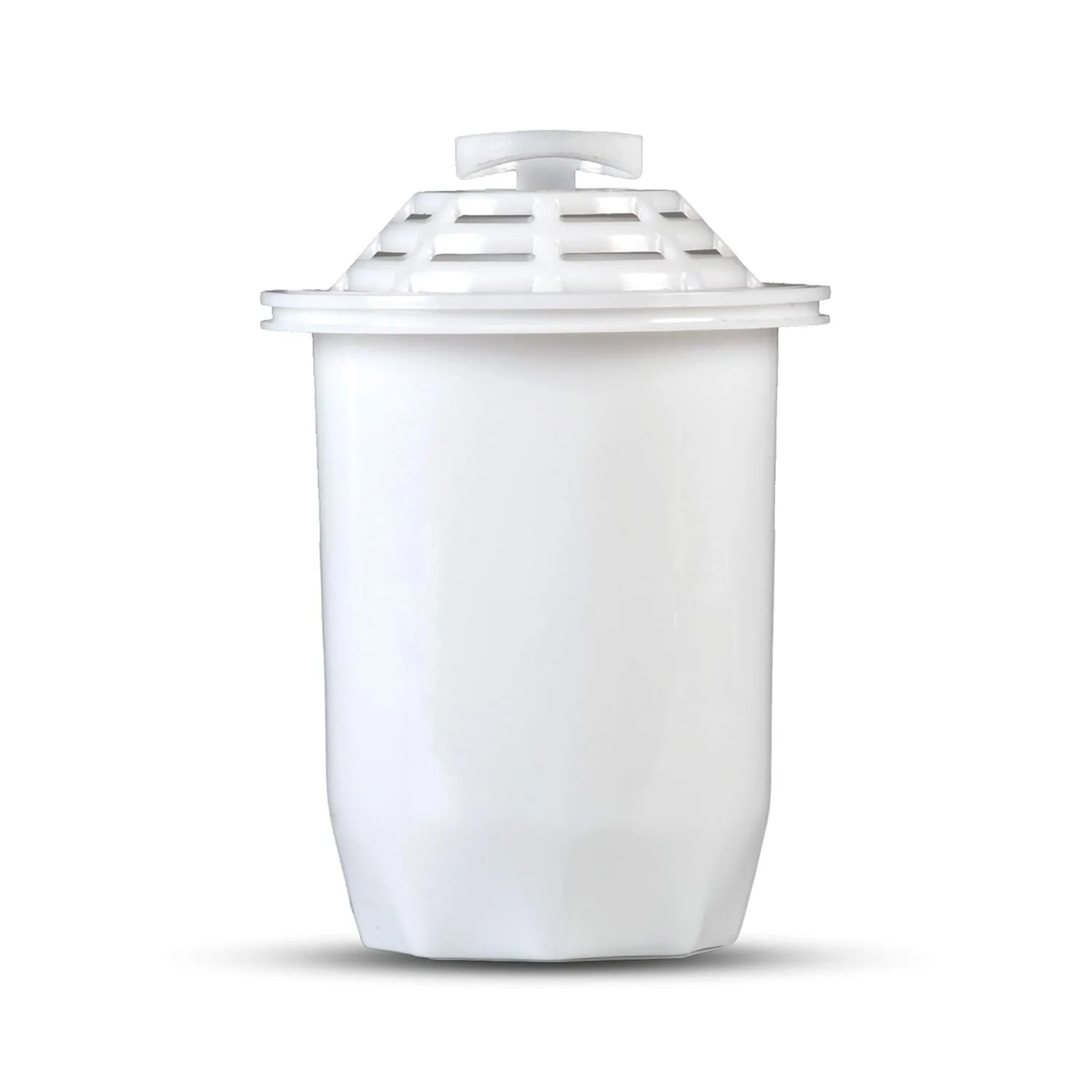 Santevia Water Systems P421 Alkaline Water Pitcher Filter, White, 1 Count