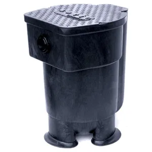 Savio Livingponds Versatile Filter - F200