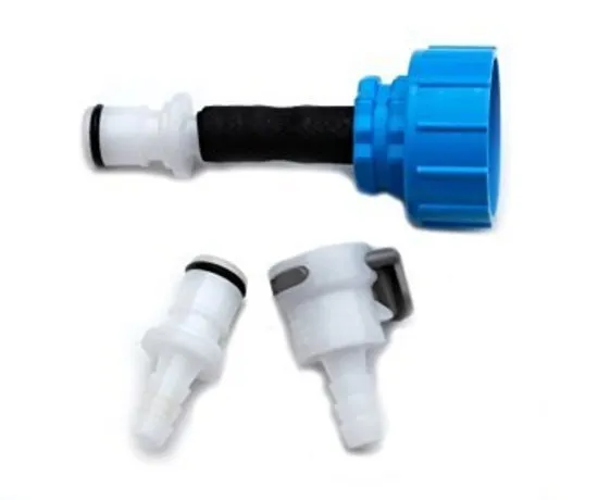 Sawyer Fast Fill Adapter for Hydration Packs SP115