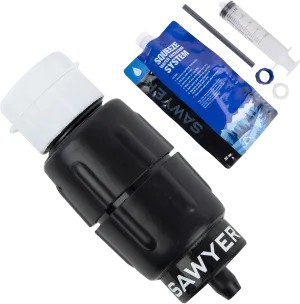 Sawyer - Micro Squeeze