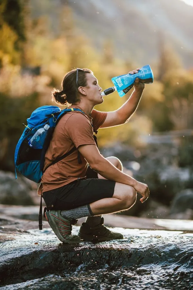Sawyer Micro Water Filter