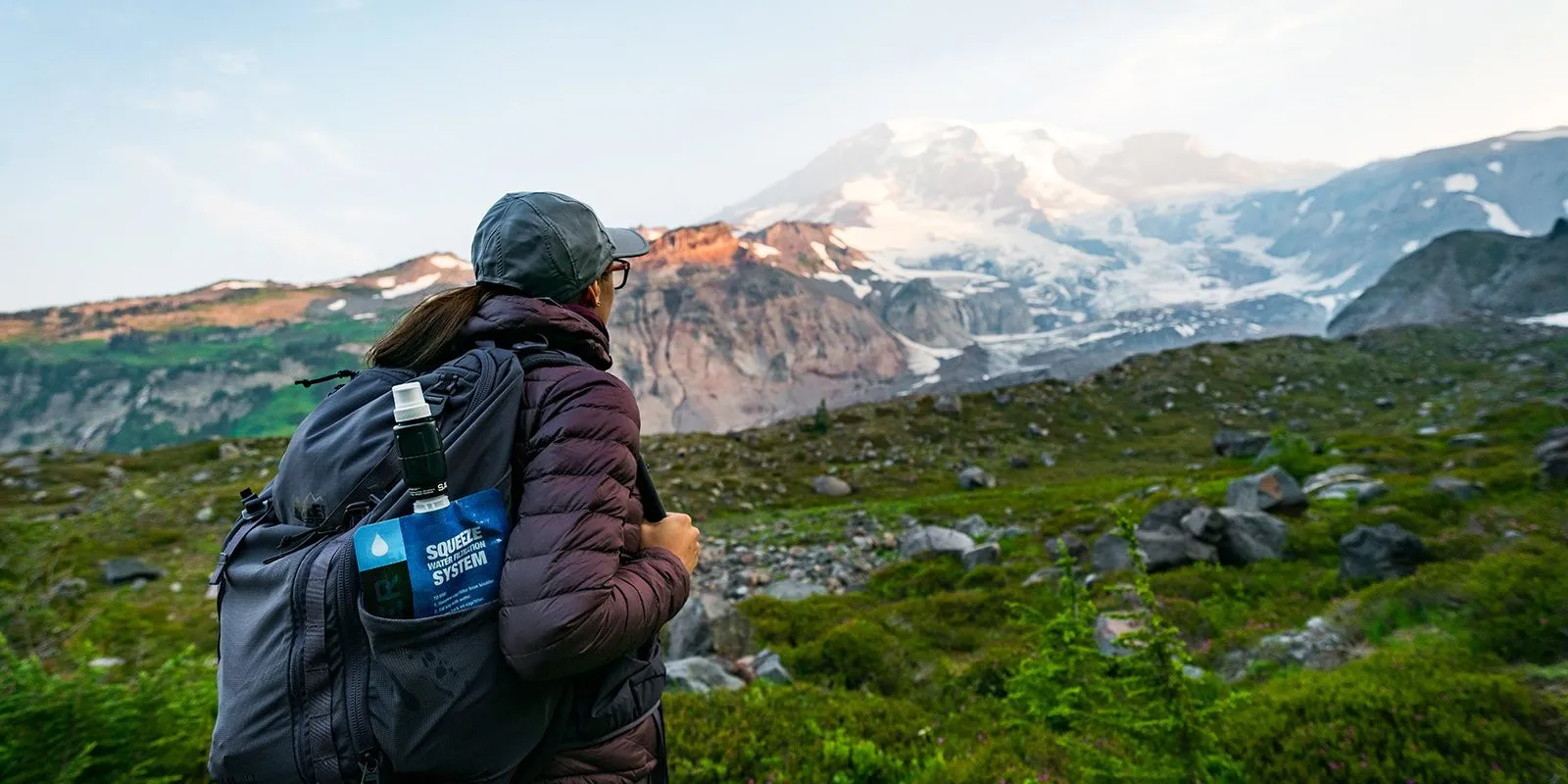 Sawyer Micro Water Filter