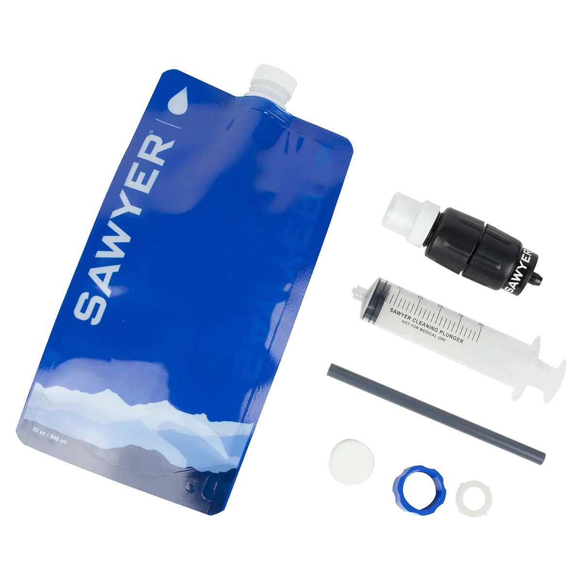 Sawyer Micro Water Filter