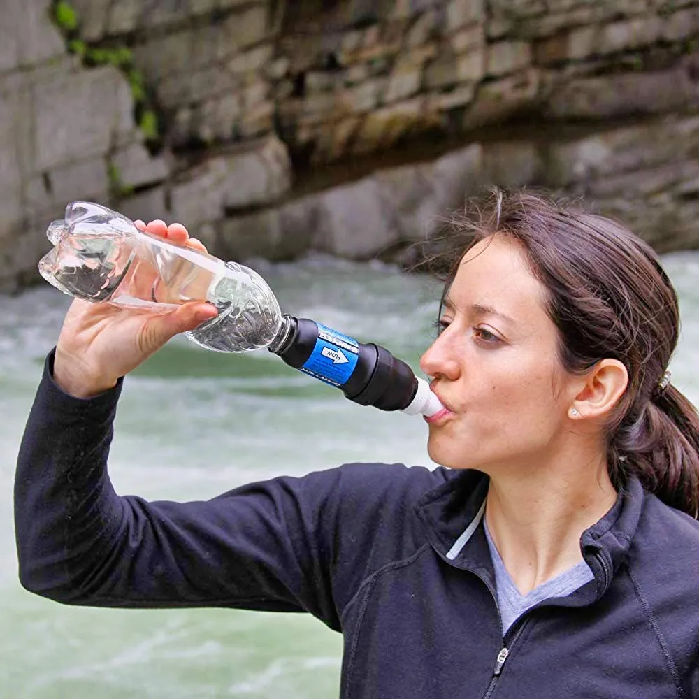 Sawyer Squeeze SP129 Water Filter System