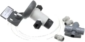 Schaerer 33-0000-5000 Seb Pro Water Filter Head Real OEM - 1 Count - Carbon Fiber - Removes Impurities - Easy to Install/Replace - RV Use