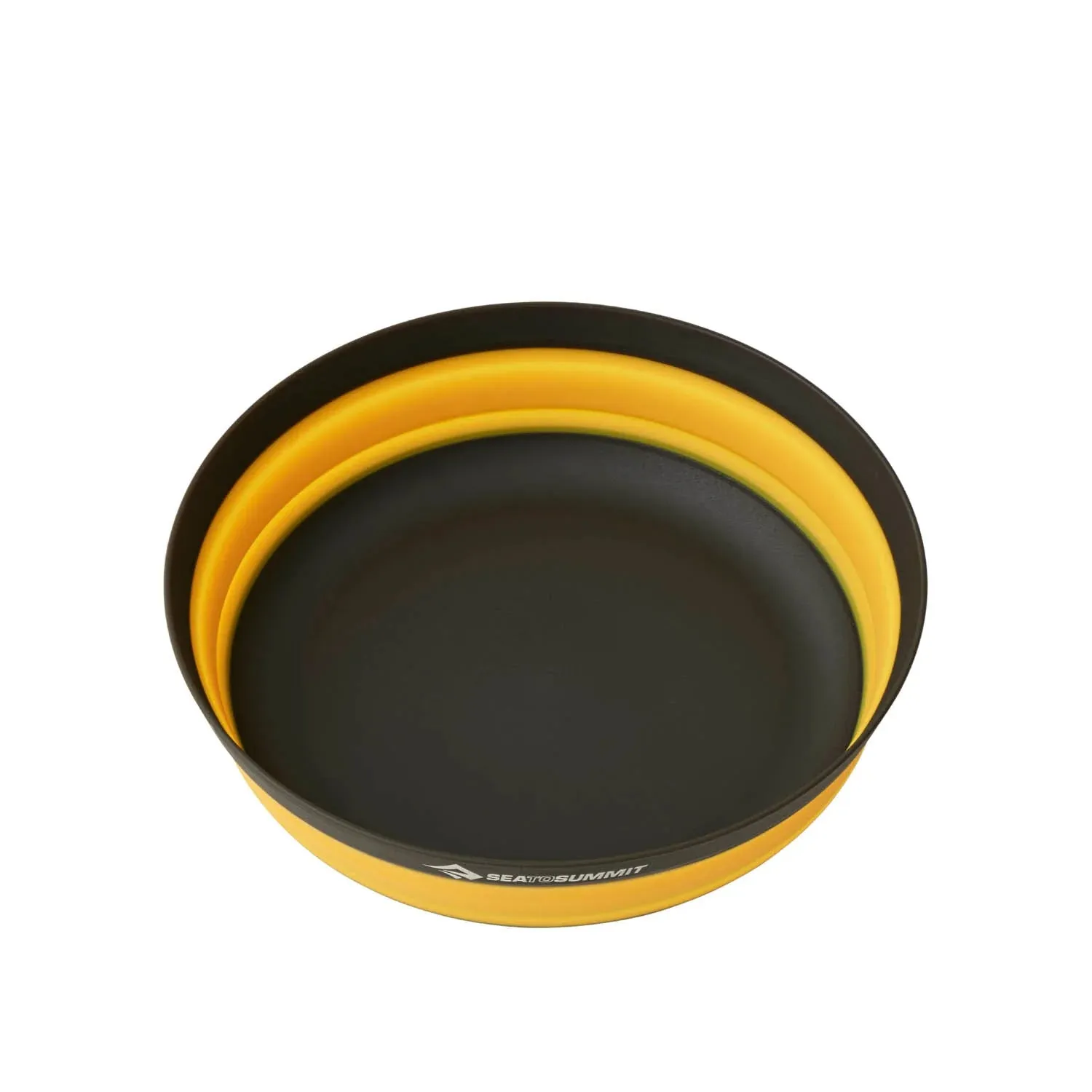 Sea To Summit Frontier Ultralight Collapsible Bowl (Large/890ml) - Variety of Colours Available