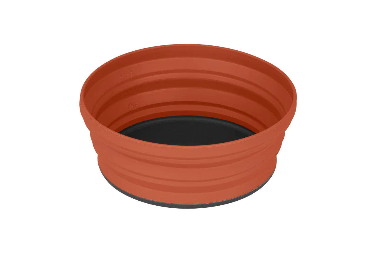 Sea to Summit X-Bowl