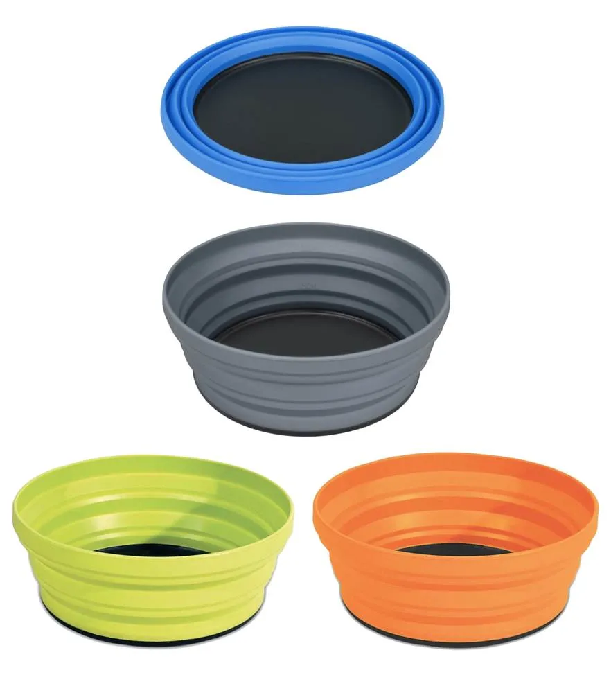 Sea to Summit X-Bowl
