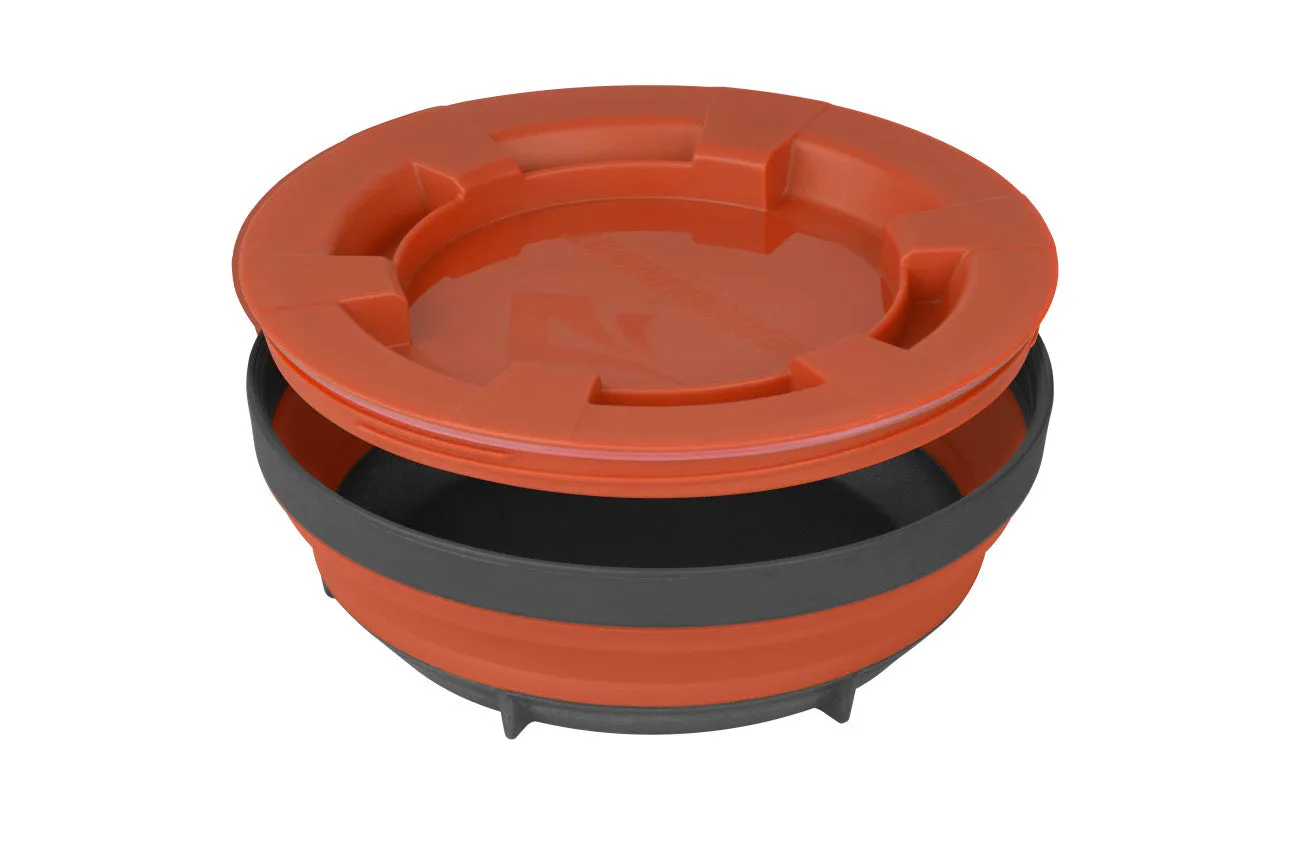 Sea to Summit X-Seal & Go Bowl