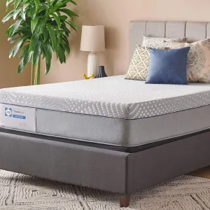 Sealy Posturepedic Hybrid Lacey Soft Feel Mattress, California King