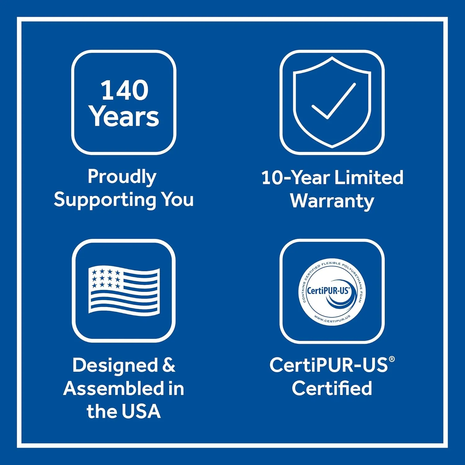 Sealy Posturepedic Plus 12" Tight Top Mattress with Cooling Gel Foam, Ultra-Firm Memory Foam Mattress with Targeted Body Support, California King