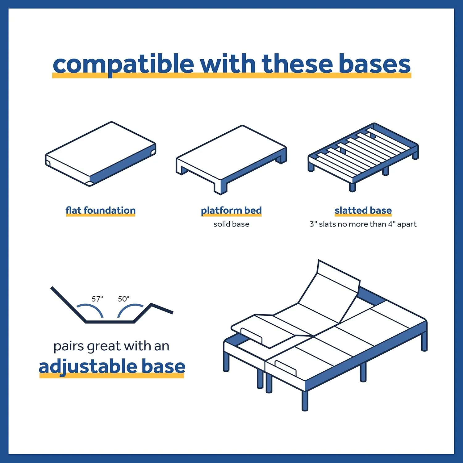 Sealy Posturepedic Plus 12" Tight Top Mattress with Cooling Gel Foam, Ultra-Firm Memory Foam Mattress with Targeted Body Support, California King
