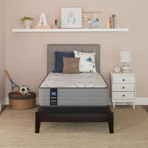 Sealy Posturepedic Spring Silver Pine Ultra Firm Feel Mattress, Twin
