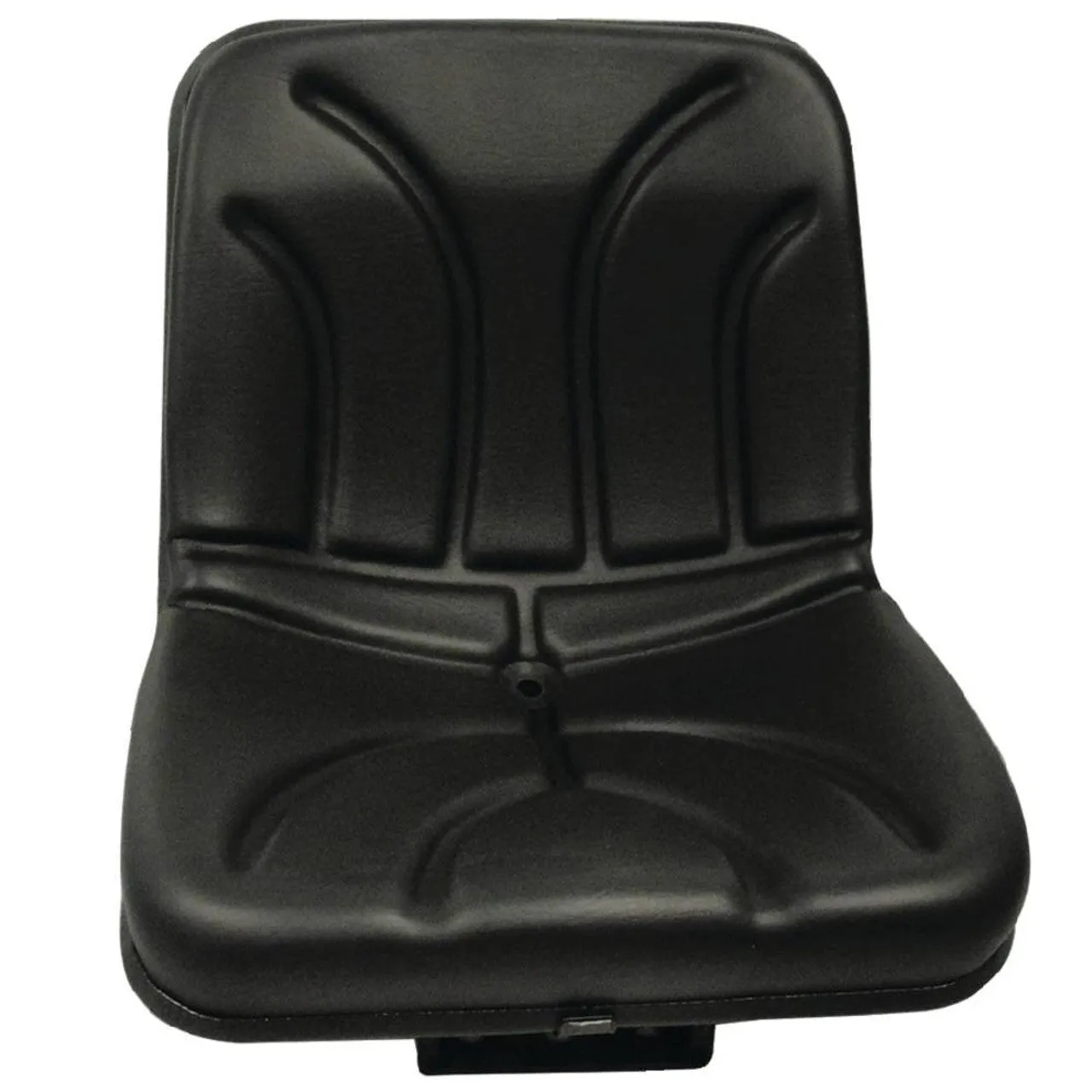 Seat 16 7/8" Height, 15 3/8" Width for Industrial Tractors 3010-0033