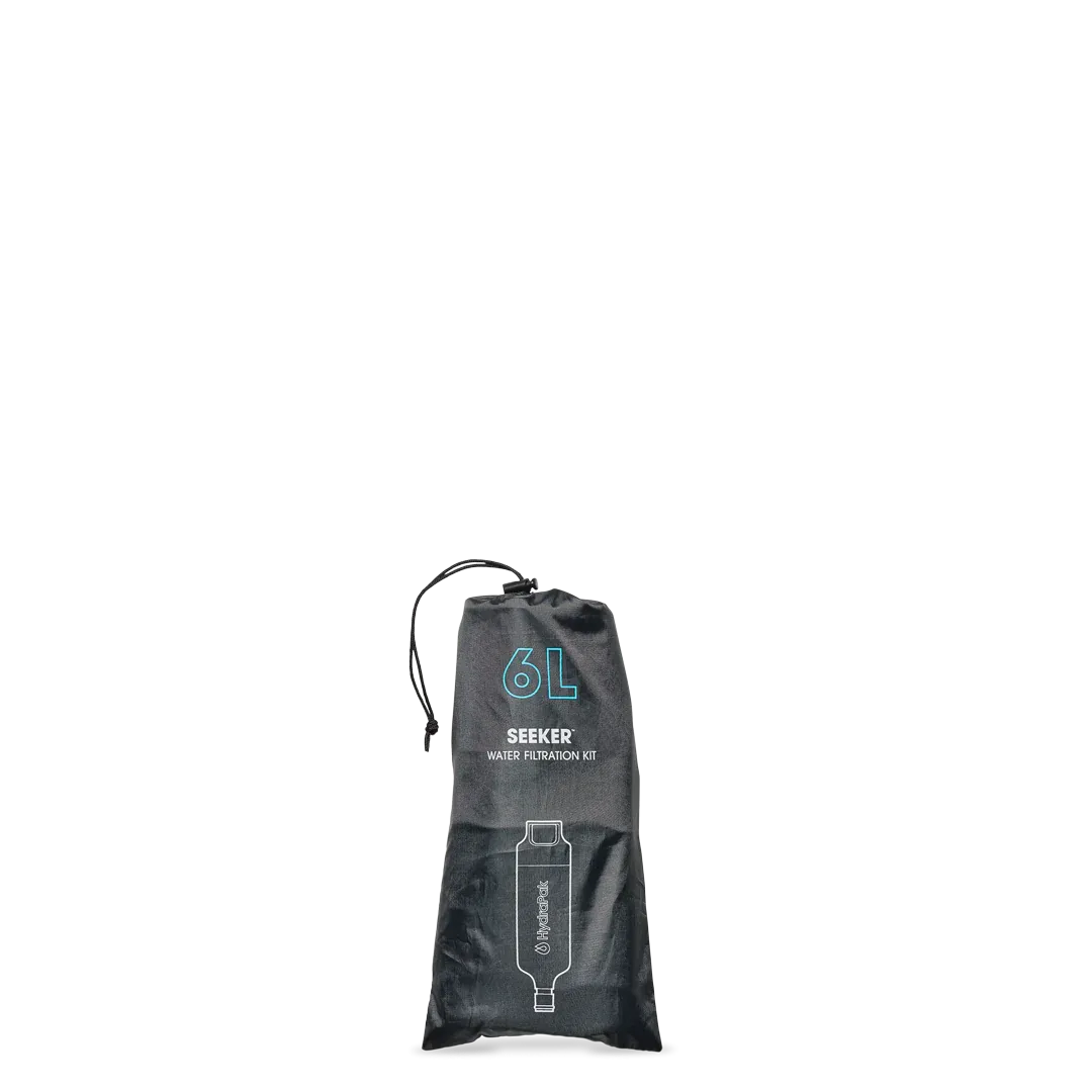 Seeker  - 6L   Filter Kit