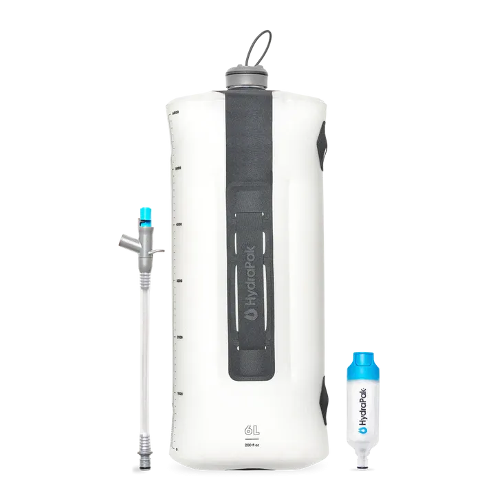 Seeker  - 6L   Filter Kit