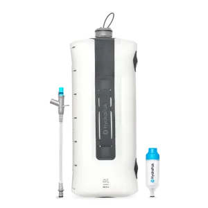 Seeker  - 6L   Filter Kit