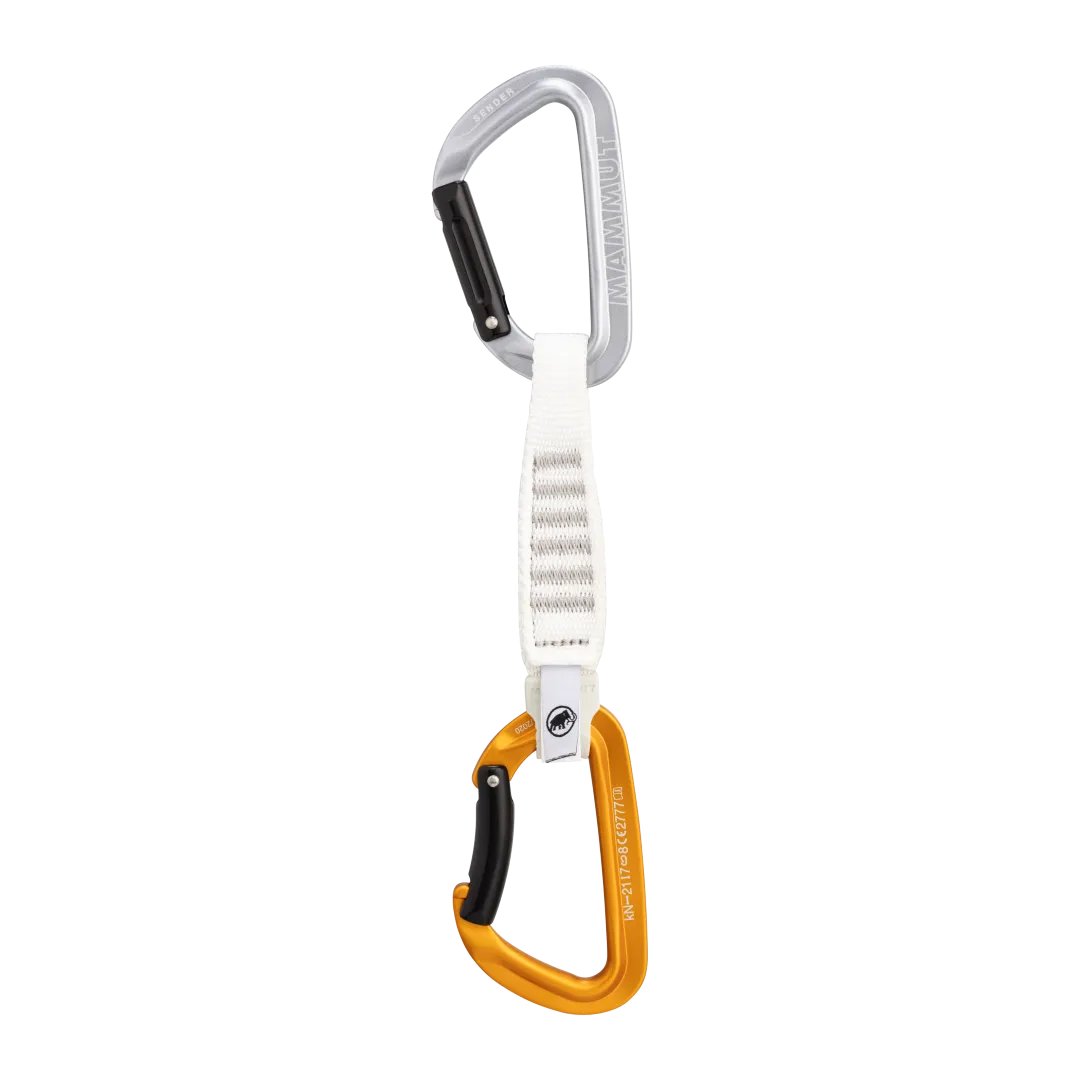Sender Keylock 12cm Quickdraw
