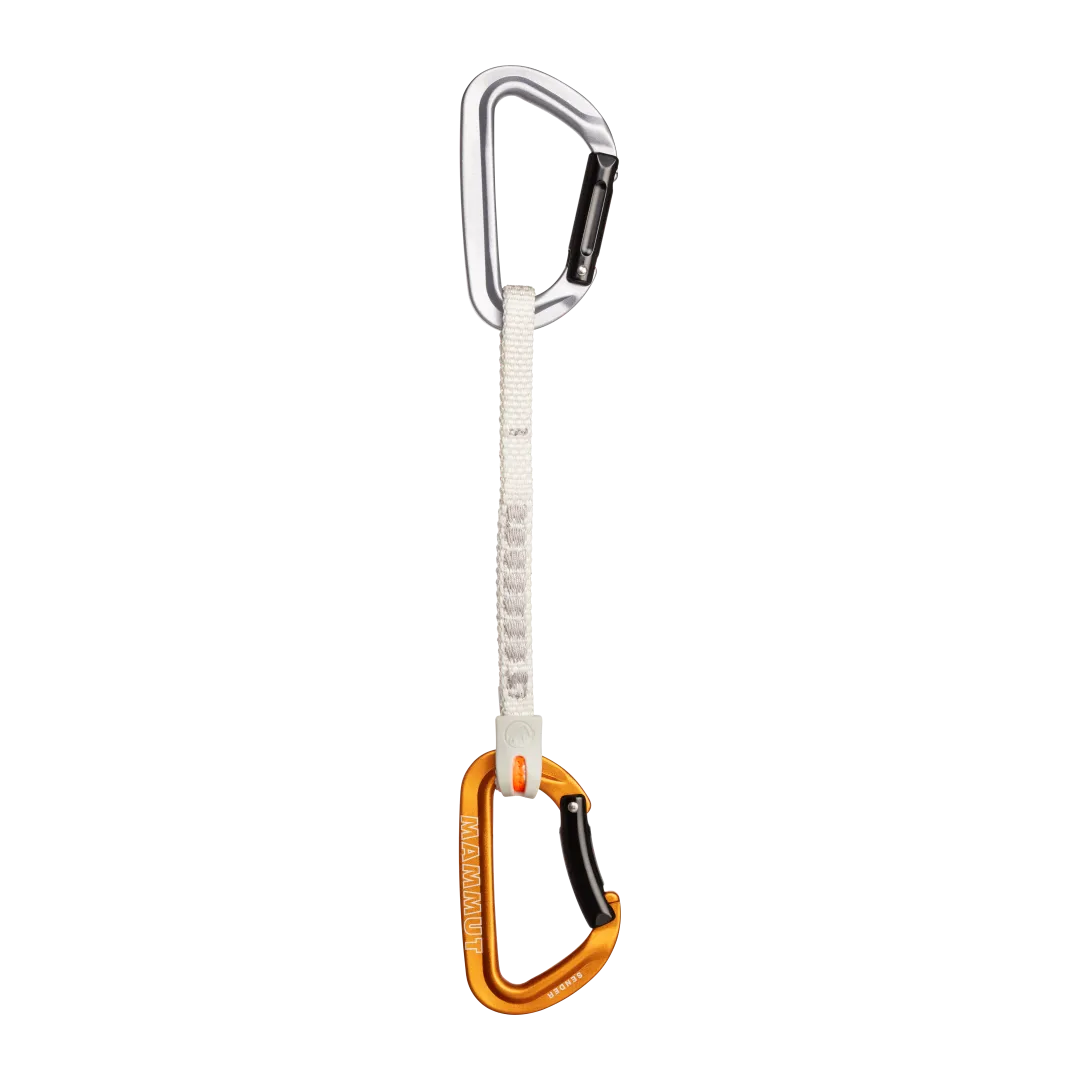 Sender Keylock 17cm Quickdraw