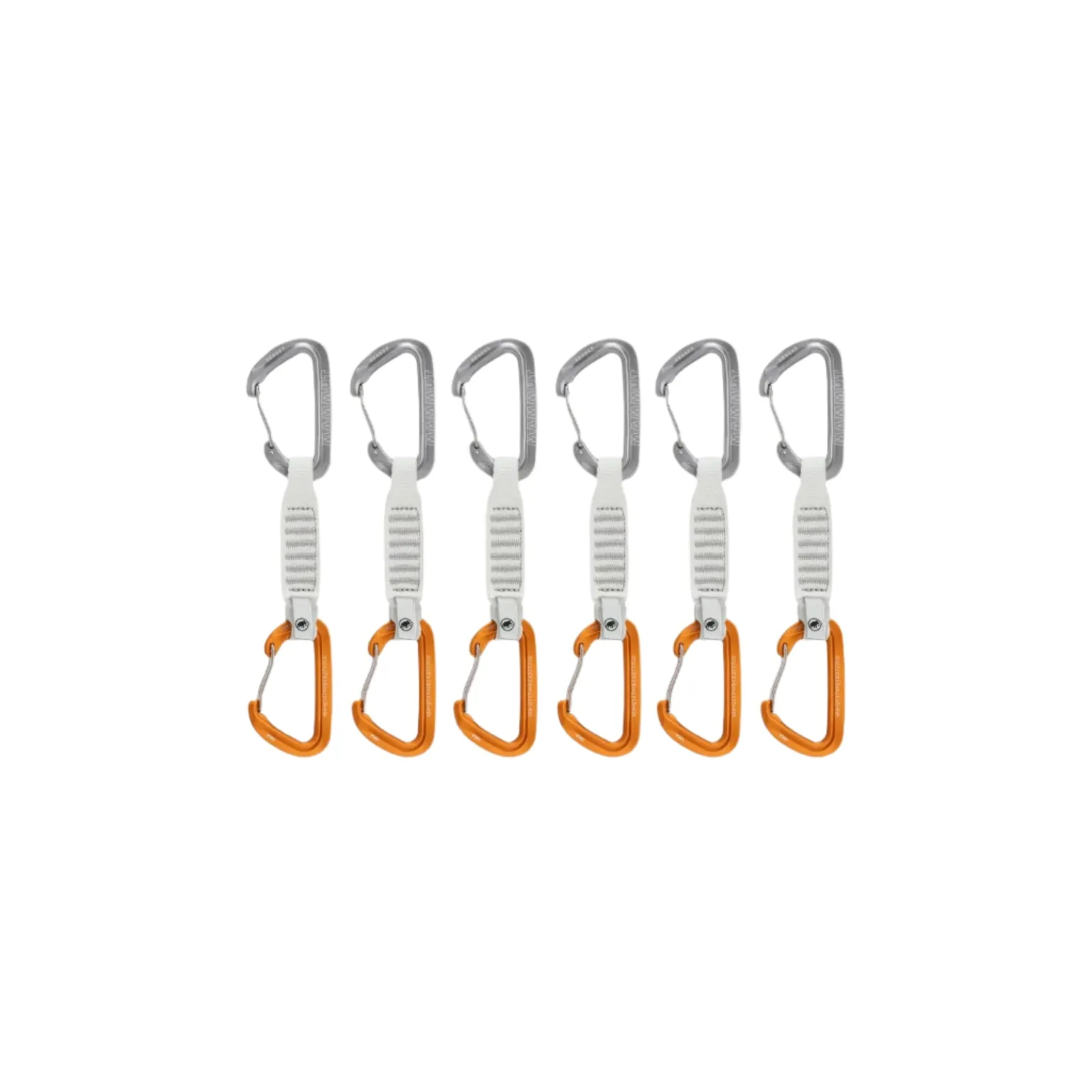 Sender Wire Quickdraw 12cm 6 Pack