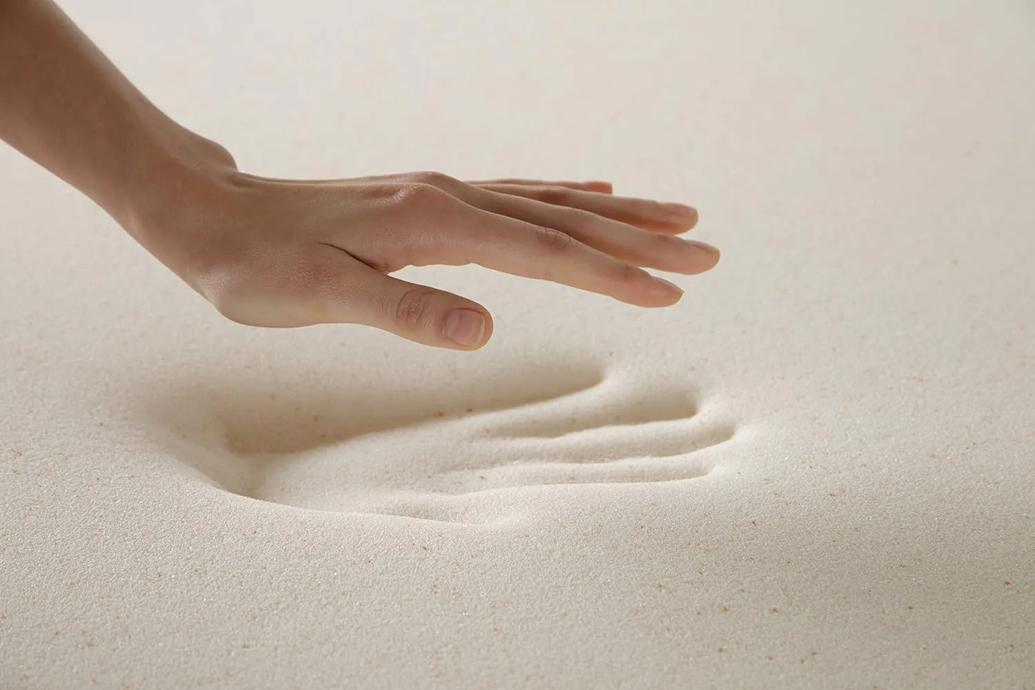 Serta CopperGel Cooling, Pressure-Relieving Memory Foam Mattress Topper, 3 Inch, Full
