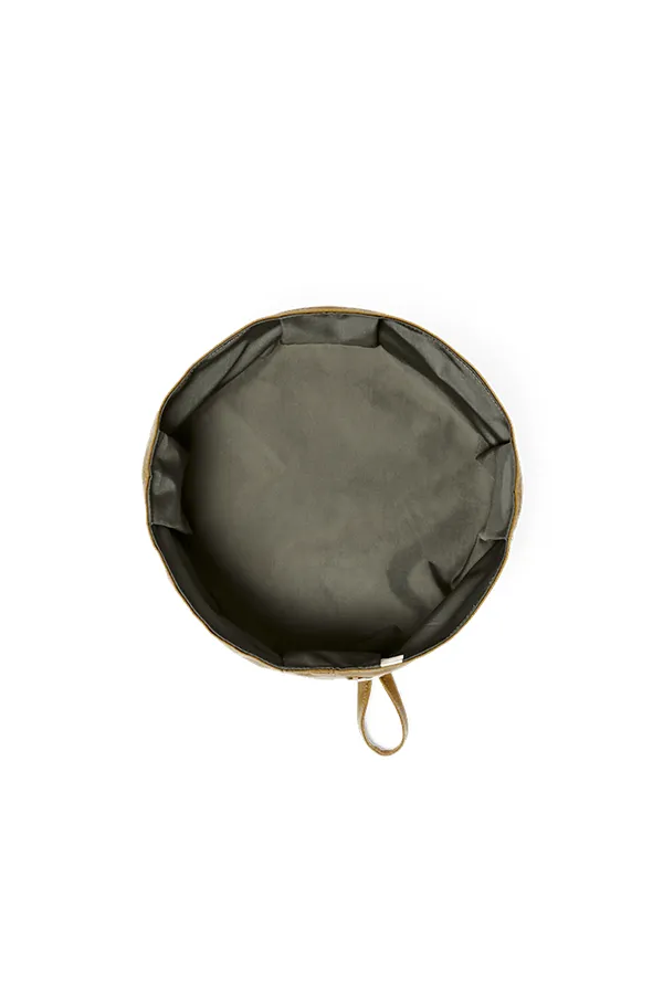 Short Dog Bowl