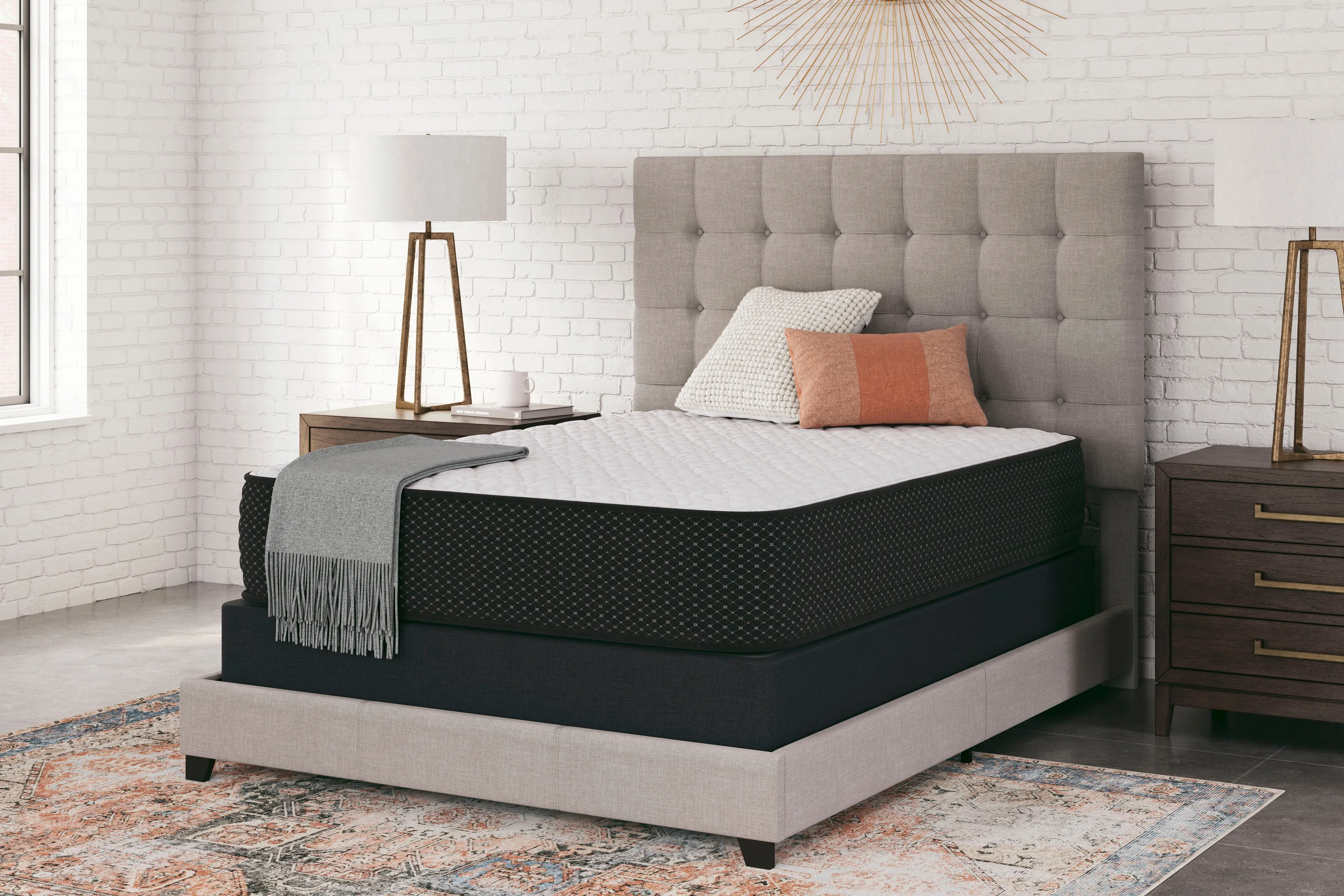 Sierra Sleep Limited Edition Firm Mattress
