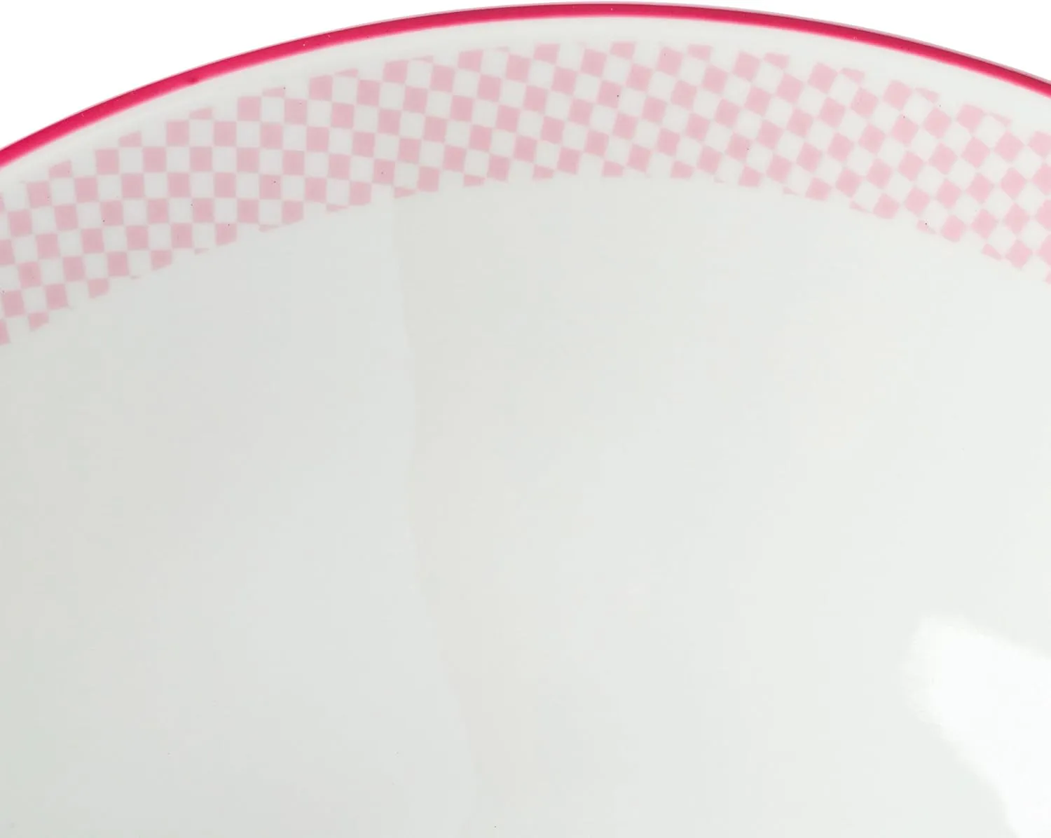 Silver Buffalo Bratz Featuring Cloe, Yasmin, Jade, and Sasha Ceramic Ramen Noodle Rice Bowl with Chopsticks, Microwave Safe, 30 Ounces