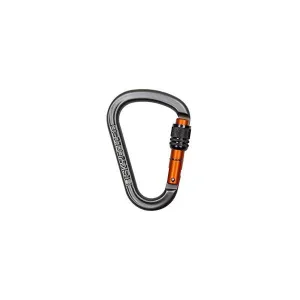 Skylotec PassO Screw-lock Carabiner