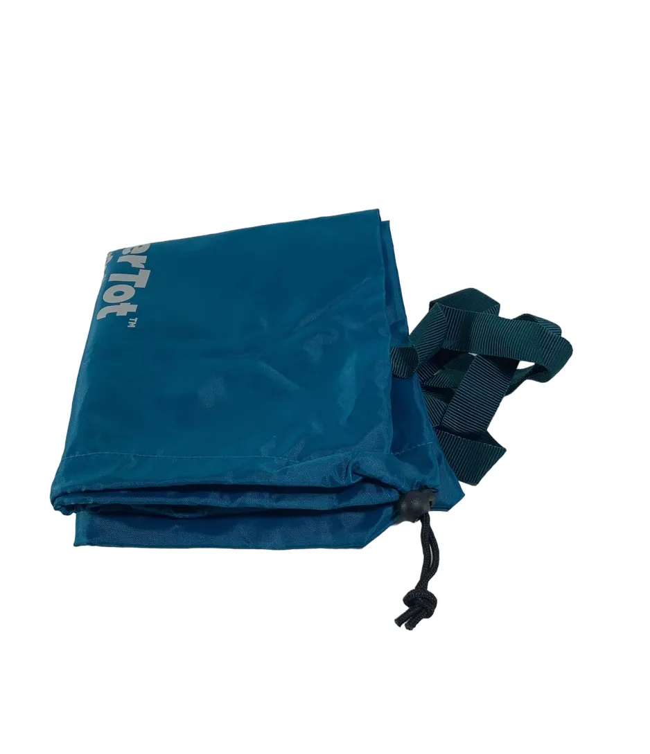 SlumberPod SlumberTot Inflatable Toddler Bed