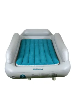 SlumberPod SlumberTot Inflatable Toddler Bed