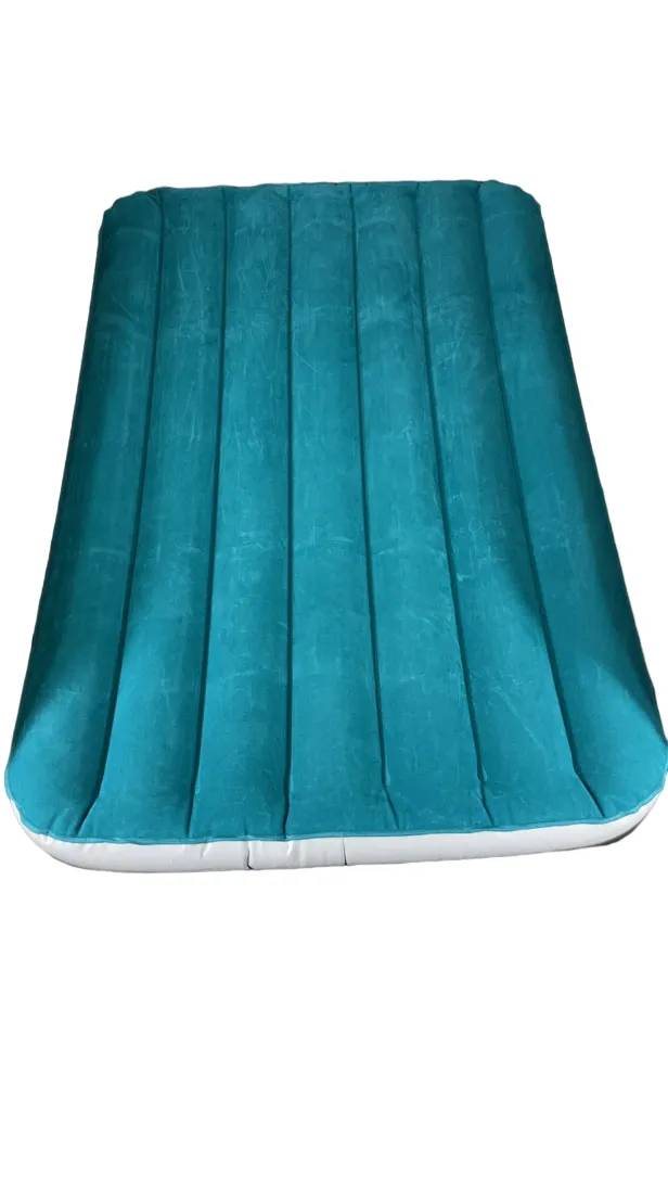 SlumberPod SlumberTot Inflatable Toddler Bed